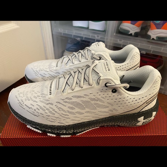Under Armour Shoes